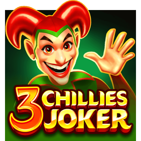 3 Chillies Joker