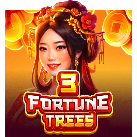 3 Fortune Trees
