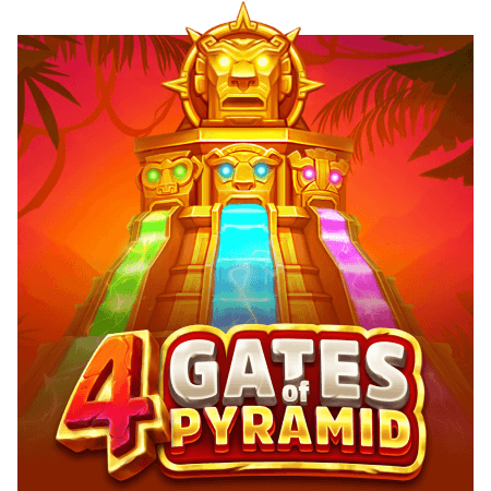 4 Gates of Pyramid