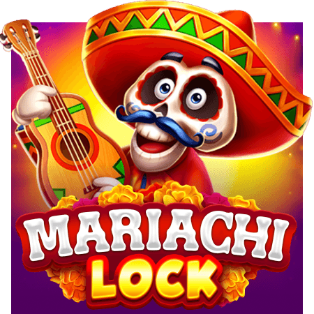 Mariachi Lock