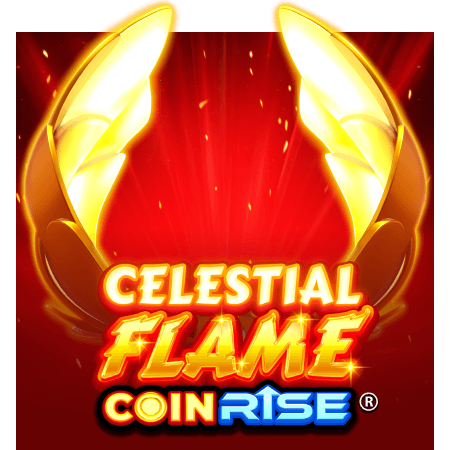 Celestial Flame Coin Rise