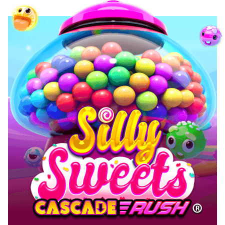 Silly Sweets Cascade Rush