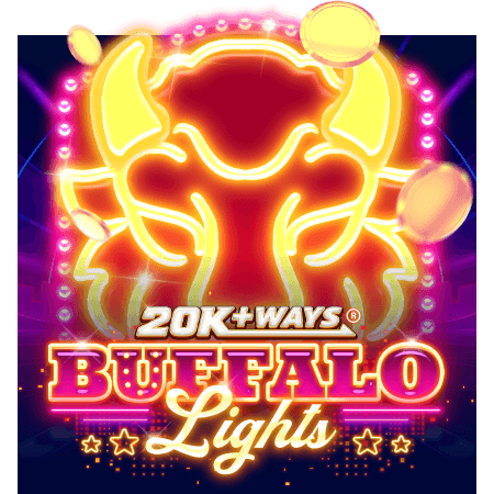 20K+ Ways Buffalo Lights