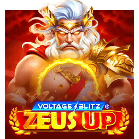 Voltage Blitz Zeus Up