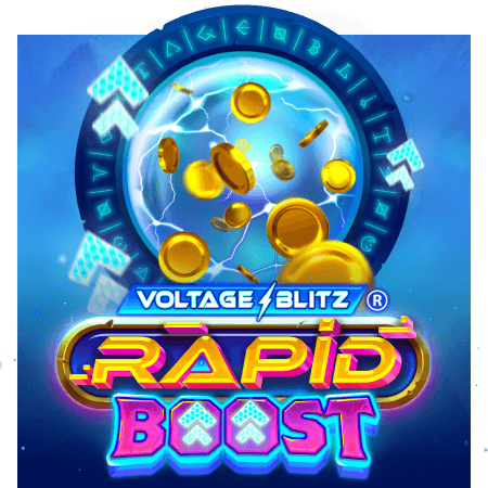 Voltage Blitz Rapid Boost