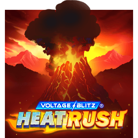 Voltage Blitz Heat Rush