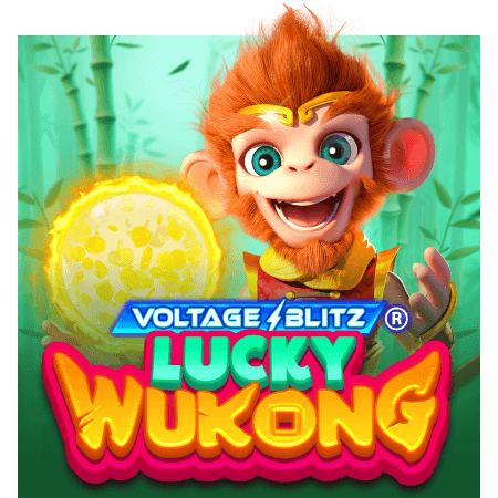Voltage Blitz Lucky Wukong