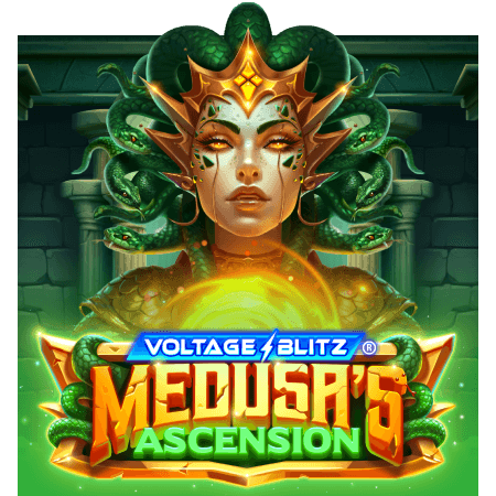 Voltage Blitz Medusa's Ascension