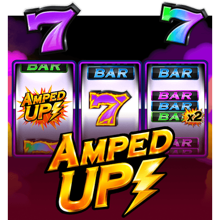 Amped Up!