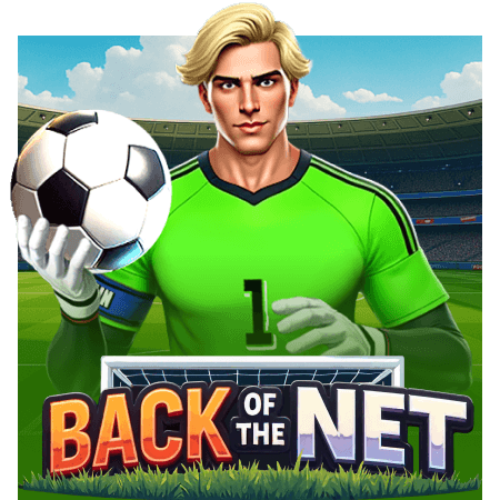 Back of the Net: Connect & Collect