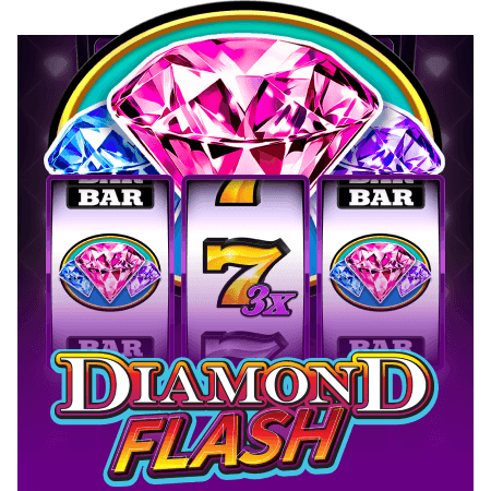 Diamond Flash