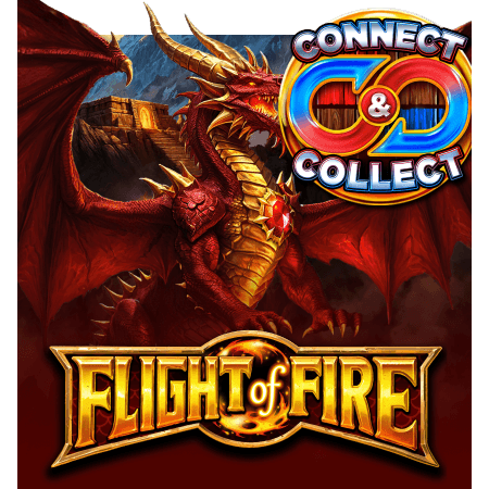 Flight of Fire: Connect & Collect