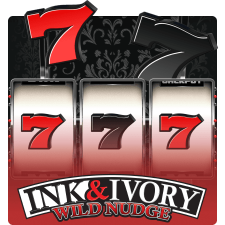 Ink & Ivory: Wild Nudge