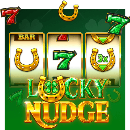 Lucky Nudge
