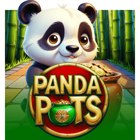 Panda Pots