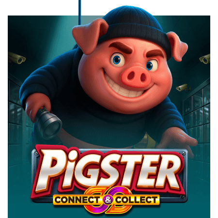 Pigster: Connect & Collect