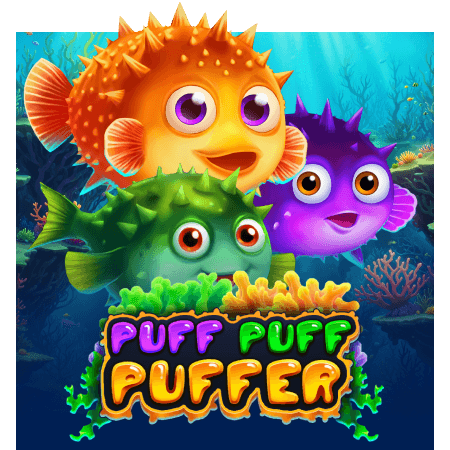 Puff Puff Puffer