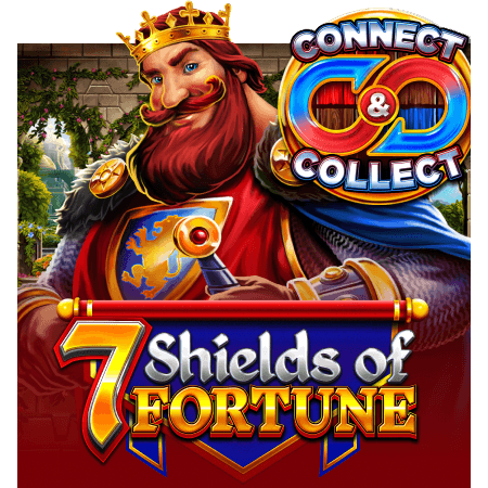 7 Shields of Fortune: Connect & Collect