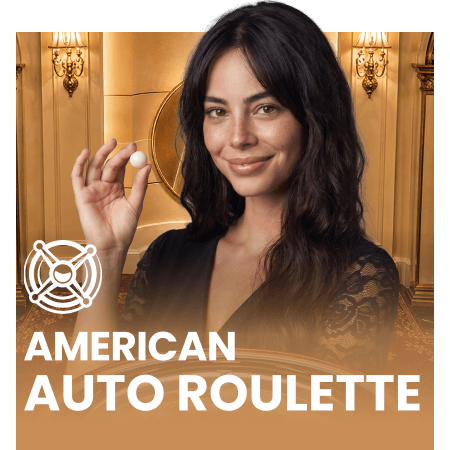 American Auto Roulette
