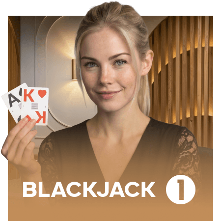 Blackjack 1