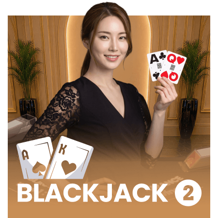 Blackjack 2