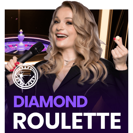 Diamond Roulette