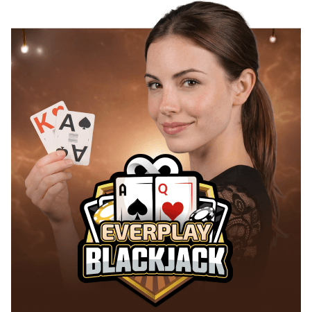 Everplay Blackjack