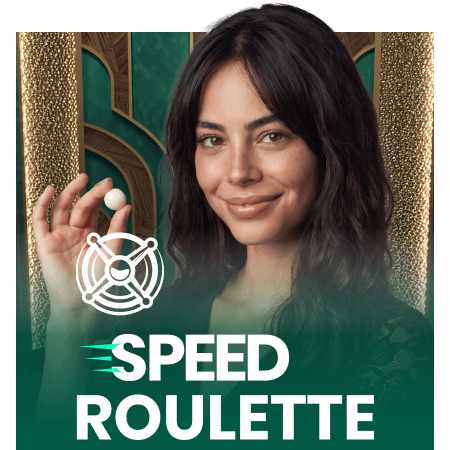 Speed Roulette