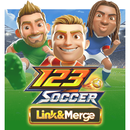 123 Soccer Link & Merge
