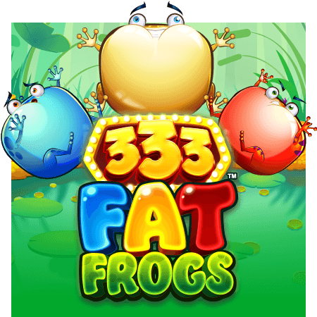 333 Fat Frogs