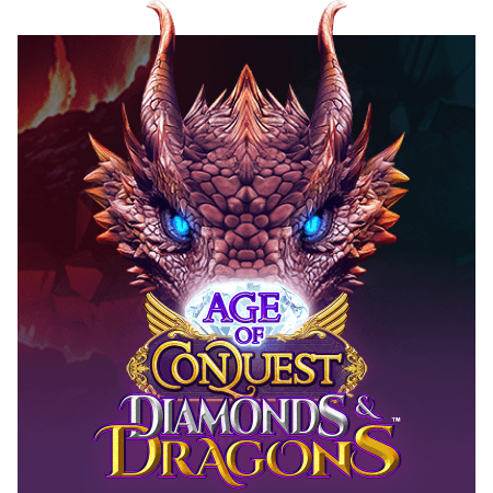 Age of Conquest Diamonds & Dragons