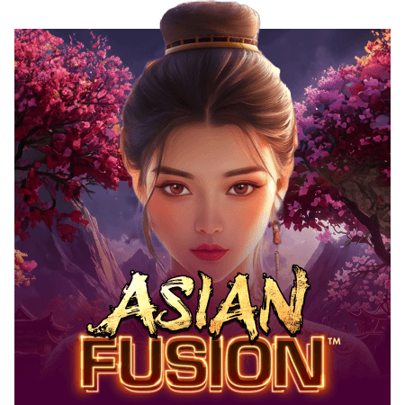 Asian Fusion