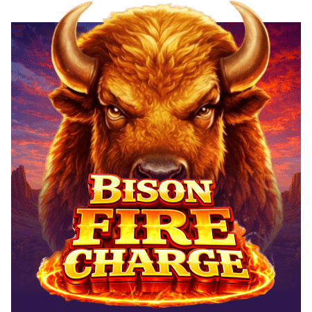 Bison Fire Charge