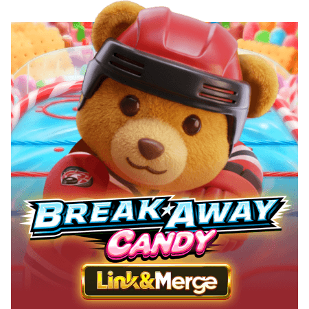 Break Away Candy: Link & Merge