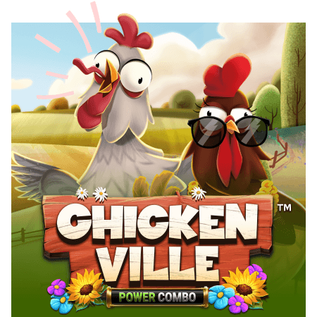 Chickenville Power Combo