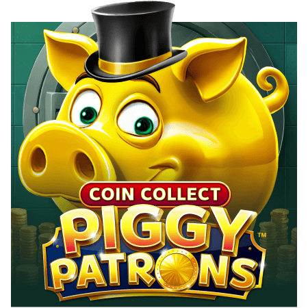 Coin Collect: Piggy Patrons