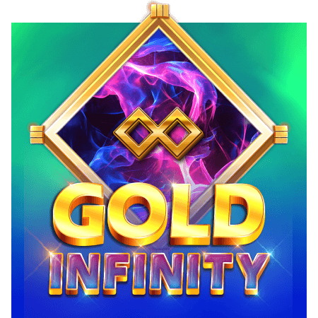 Gold Infinity