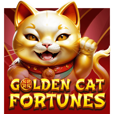 Golden Cat Fortunes VF