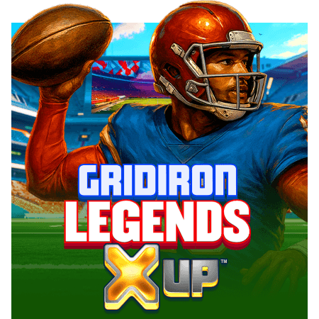 Gridiron Legends X UP