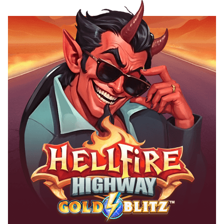Hellfire Highway Gold Blitz
