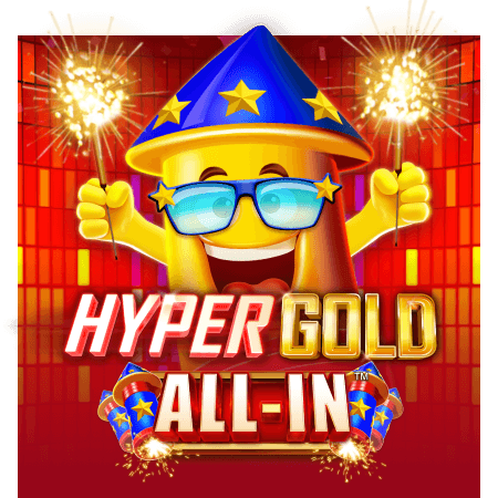 Hyper Gold All-In VF