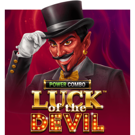 Luck of the Devil: POWER COMBO