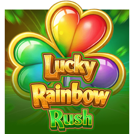 Lucky Rainbow Rush