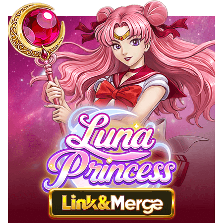 Luna Princess Link & Merge