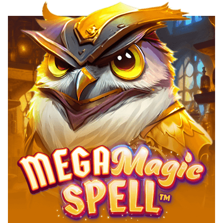 Mega Magic Spell