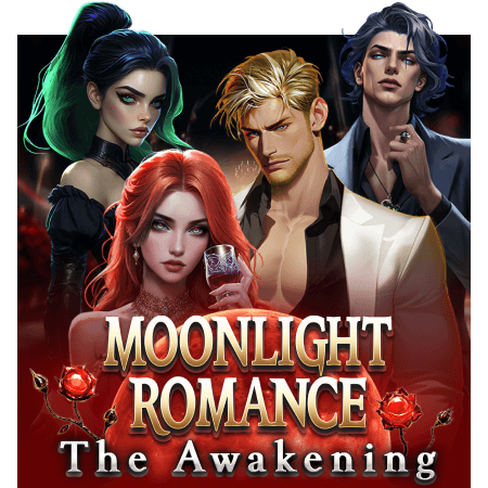Moonlight Romance - The Awakening