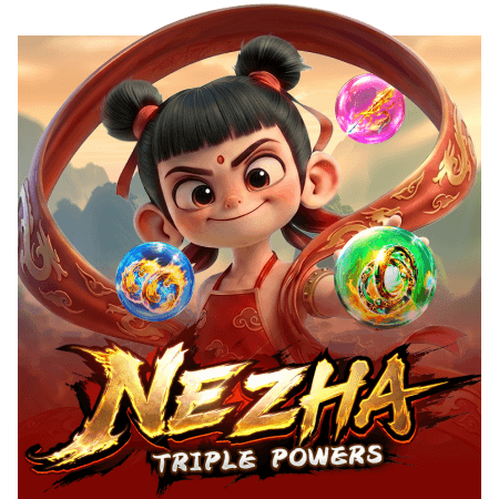 Ne Zha: Triple Powers