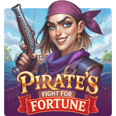 Pirate's Fight for Fortune