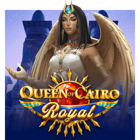Queen of Cairo: Royal
