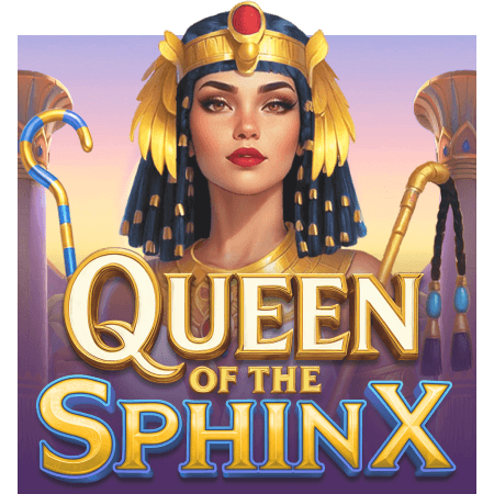 Queen of the Sphinx